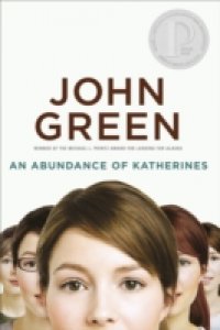 Читать Abundance of Katherines