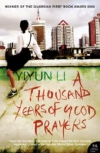 Thousand Years of Good Prayers