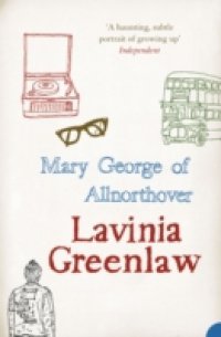 Mary George of Allnorthover