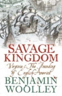 Savage Kingdom