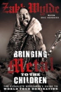 Bringing Metal To The Children
