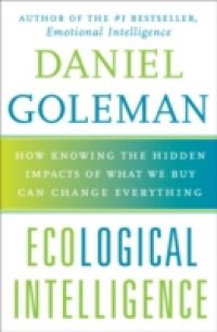 Ecological Intelligence