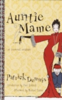 Читать Auntie Mame