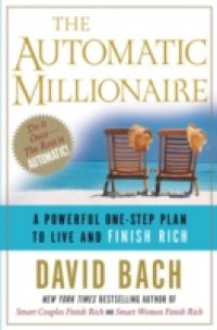Читать Automatic Millionaire