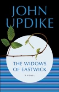 Читать Widows of Eastwick