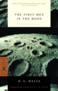 Читать First Men in the Moon
