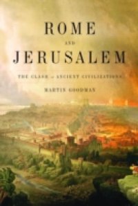 Rome and Jerusalem