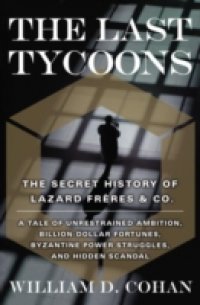 Last Tycoons