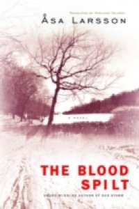 Blood Spilt