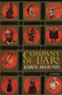 Company of Liars