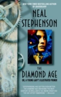 Читать Diamond Age