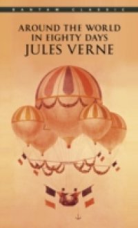 Around the World in Eighty Days