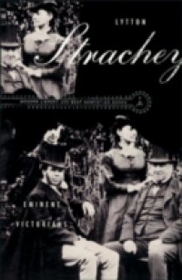 Читать Eminent Victorians