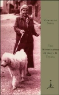Autobiography of Alice B. Toklas