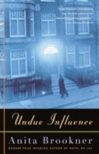 Читать Undue Influence