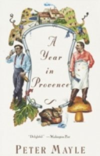 Читать Year in Provence