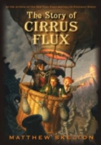 Читать Story of Cirrus Flux