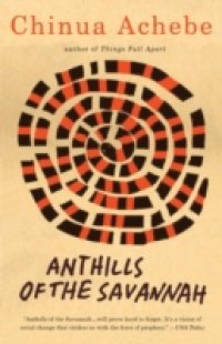 Anthills of the Savannah
