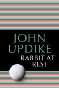 Читать Rabbit at Rest