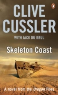 Читать Skeleton Coast