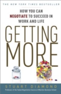 Getting More