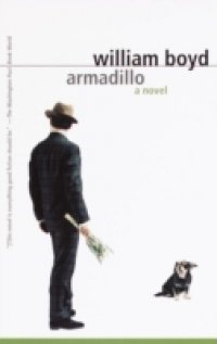 Читать Armadillo