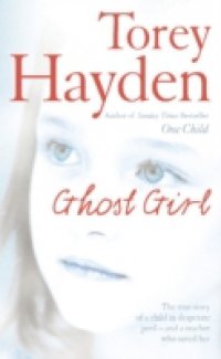 Читать Ghost Girl
