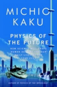 Читать Physics of the Future