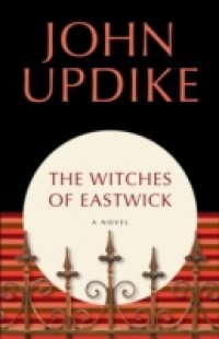 Читать Witches of Eastwick