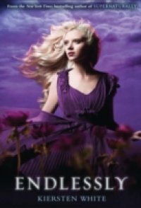 Endlessly (Paranormalcy, Book 3)