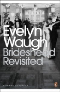 Читать Brideshead Revisited