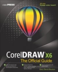 Читать CorelDRAW X6 The Official Guide