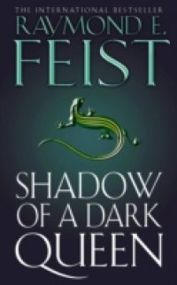 Читать Shadow of a Dark Queen