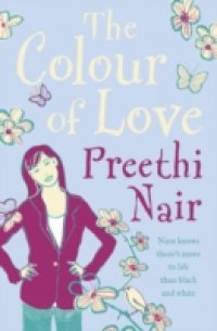 Colour of Love
