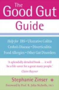 Good Gut Guide