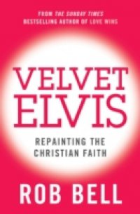 Velvet Elvis