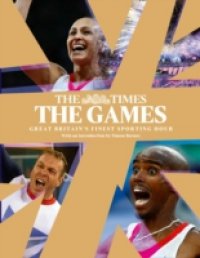 Games by The Times: Great Britain`s Finest Sporting Hour
