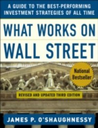 Читать What Works on Wall Street