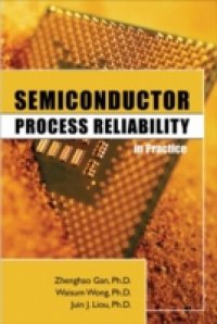 Semiconductor Process Reliability in Practice