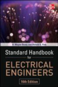 Читать Standard Handbook for Electrical Engineers Sixteenth Edition