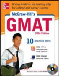 McGraw-Hill`s GMAT 2013 Edition
