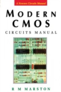 Читать Modern CMOS Circuits Manual