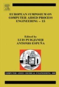 EUROSYMPOSIUM COMPUTER AIDED PROCESS ENGINEERING