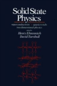 SOLID STATE PHYSICS V42