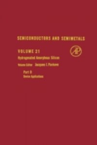 SEMICONDUCTORS & SEMIMETALS V21D