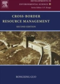 Cross-Border Resource Management