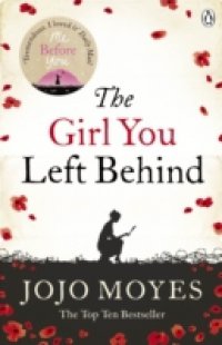 Читать Girl You Left Behind