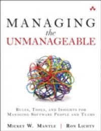 Читать Managing the Unmanageable
