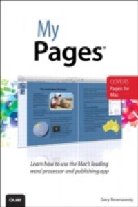 Читать My Pages (for Mac)