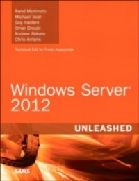 Читать Windows Server 2012 Unleashed